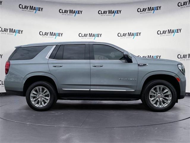 used 2024 GMC Yukon car, priced at $64,490