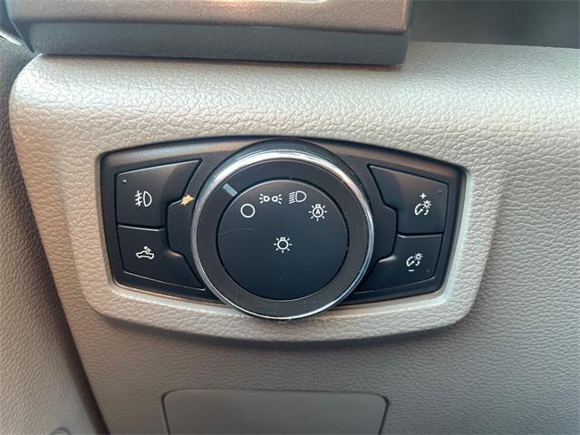 used 2022 Ford F-250 car, priced at $32,580