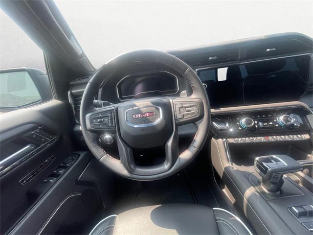 used 2024 GMC Sierra 1500 car, priced at $64,822