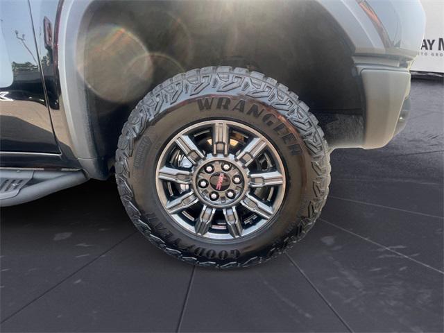 used 2024 GMC Sierra 1500 car, priced at $64,822