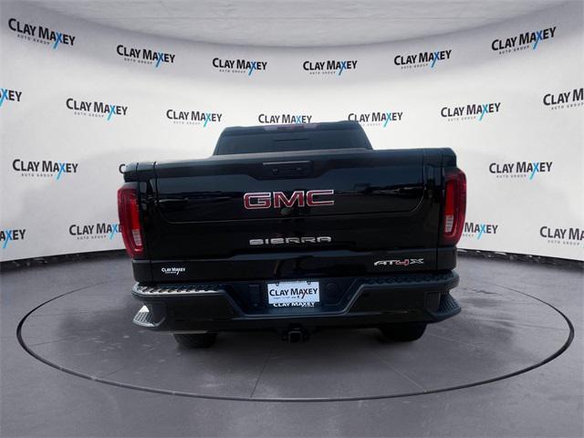 used 2024 GMC Sierra 1500 car, priced at $64,822
