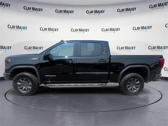 used 2024 GMC Sierra 1500 car, priced at $64,822