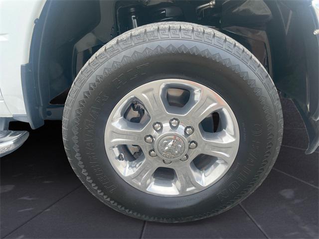 used 2024 Ram 2500 car, priced at $42,499