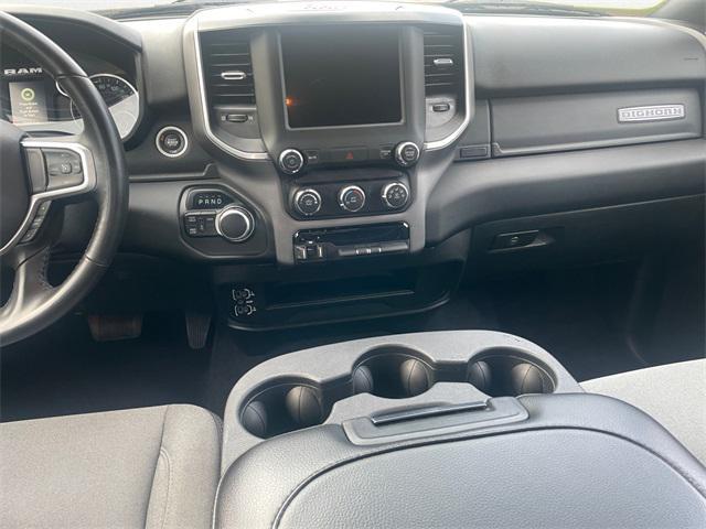 used 2024 Ram 2500 car, priced at $42,499