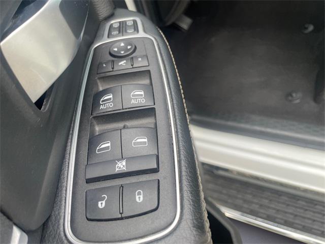 used 2024 Ram 2500 car, priced at $42,499