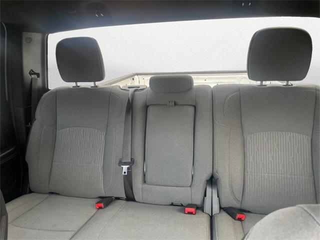 used 2024 Ram 2500 car, priced at $42,499