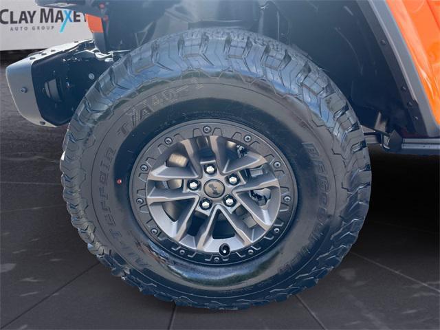 new 2025 Jeep Wrangler car, priced at $100,975