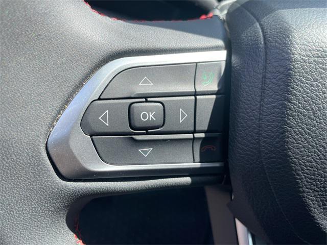 used 2023 Jeep Compass car, priced at $23,980