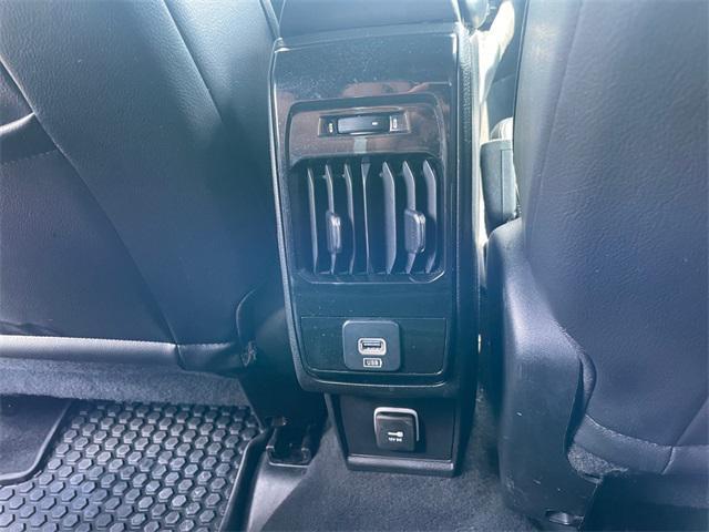 used 2023 Jeep Compass car, priced at $23,980