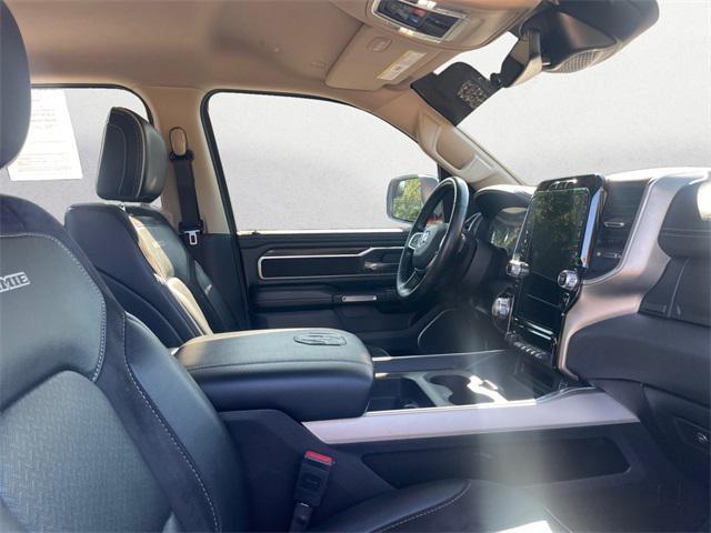used 2021 Ram 1500 car, priced at $32,980