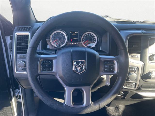 used 2024 Ram 1500 Classic car, priced at $29,835