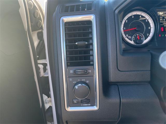 used 2024 Ram 1500 Classic car, priced at $29,835