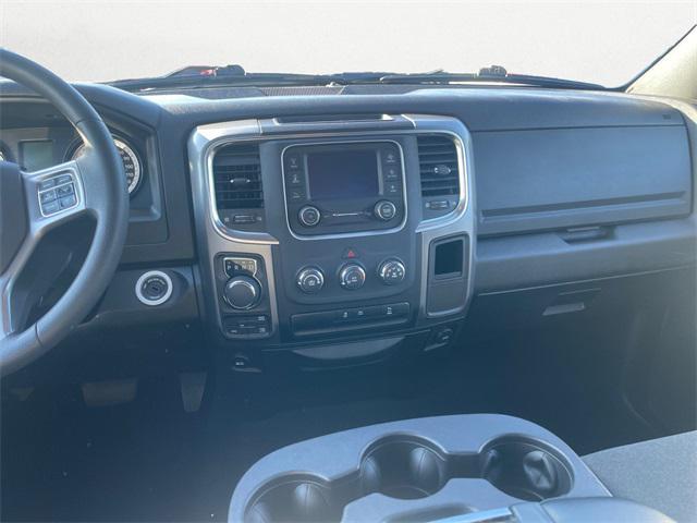 used 2024 Ram 1500 Classic car, priced at $29,835