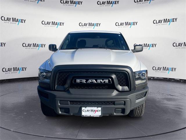 used 2024 Ram 1500 Classic car, priced at $29,835