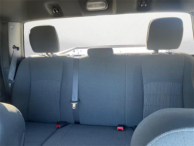 used 2024 Ram 1500 Classic car, priced at $29,835