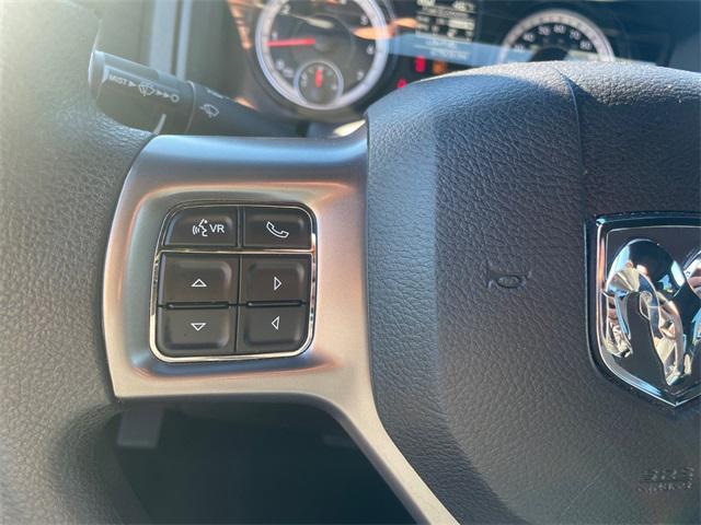 used 2024 Ram 1500 Classic car, priced at $29,835