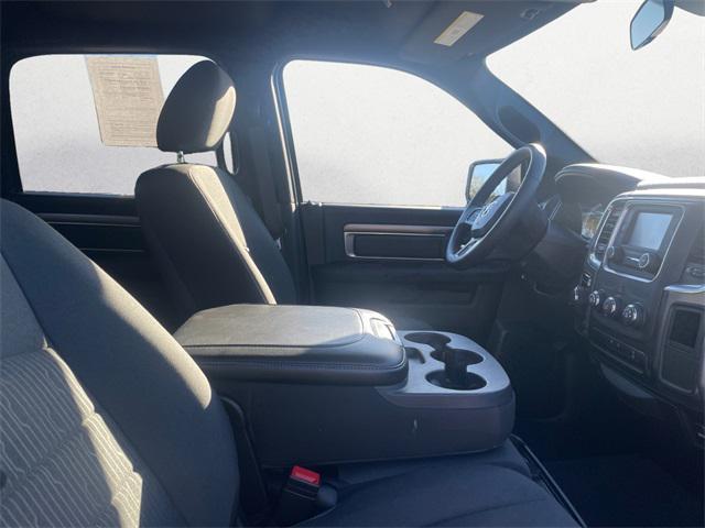 used 2024 Ram 1500 Classic car, priced at $29,835