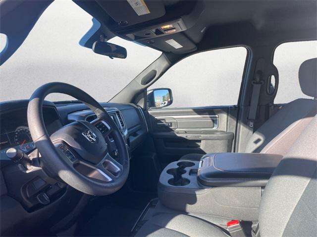 used 2024 Ram 1500 Classic car, priced at $29,835