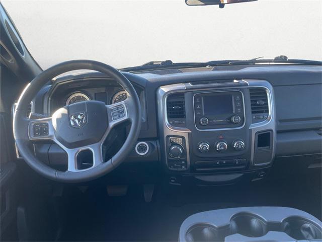 used 2024 Ram 1500 Classic car, priced at $29,835