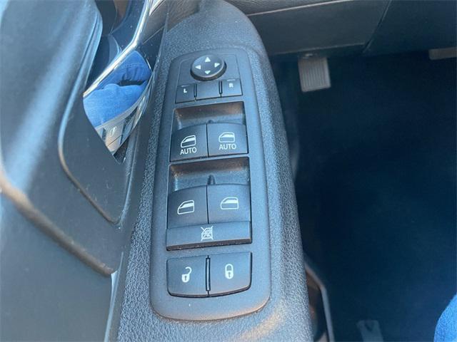 used 2024 Ram 1500 Classic car, priced at $29,835