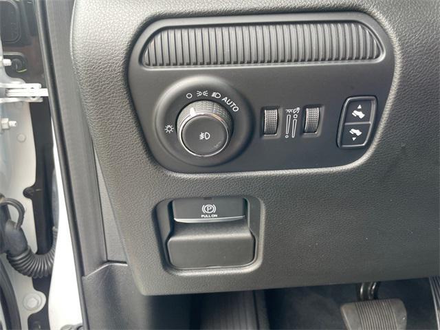 used 2024 Jeep Wagoneer L car, priced at $54,294