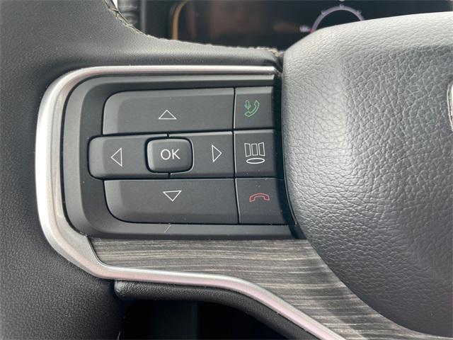 used 2024 Jeep Wagoneer L car, priced at $54,294