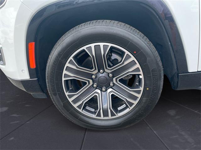 used 2024 Jeep Wagoneer L car, priced at $54,294