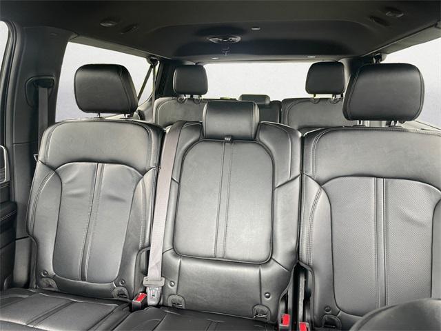used 2024 Jeep Wagoneer L car, priced at $54,294
