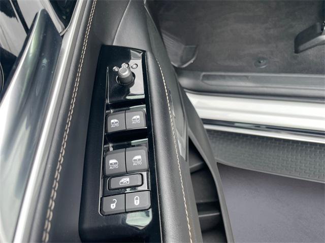 used 2024 Jeep Wagoneer L car, priced at $54,294