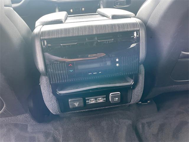 used 2024 Jeep Wagoneer L car, priced at $54,294