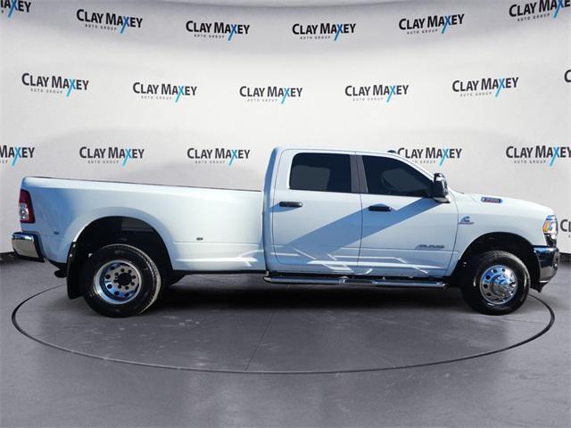 used 2024 Ram 3500 car, priced at $61,980