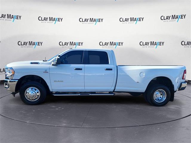 used 2024 Ram 3500 car, priced at $61,980