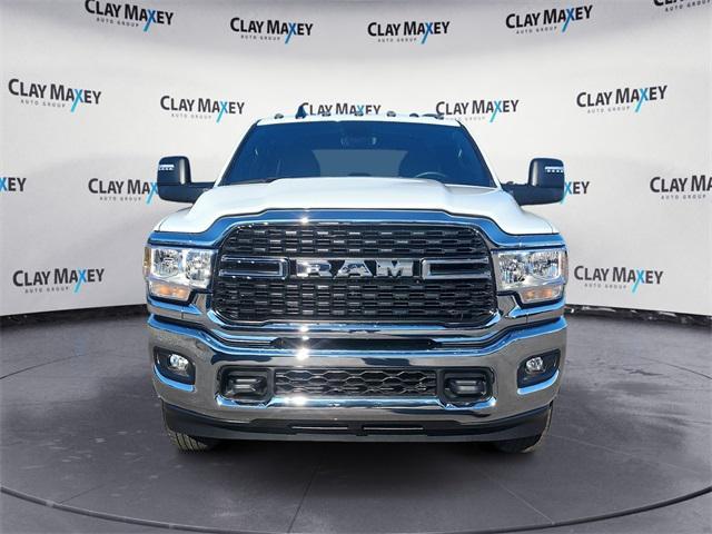 used 2024 Ram 3500 car, priced at $61,980