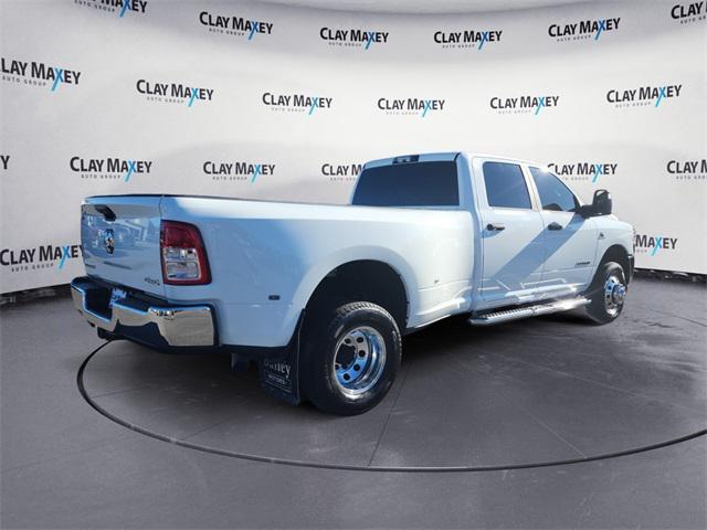 used 2024 Ram 3500 car, priced at $61,980