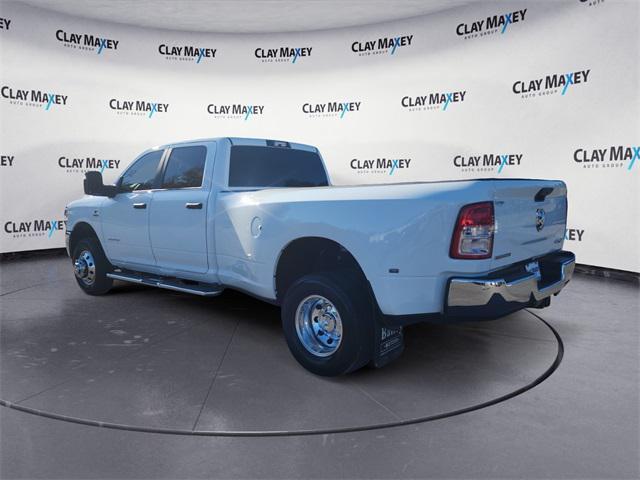 used 2024 Ram 3500 car, priced at $61,980