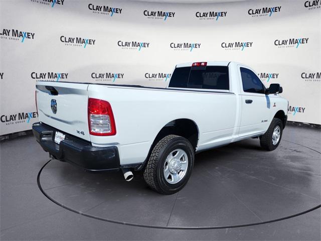 used 2022 Ram 3500 car, priced at $47,580