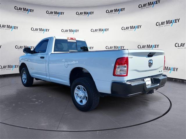 used 2022 Ram 3500 car, priced at $47,580