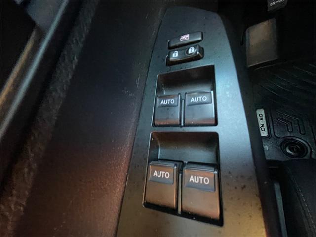used 2020 Toyota Tundra car, priced at $37,500