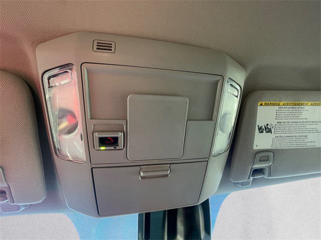 used 2020 Toyota Tundra car, priced at $37,500