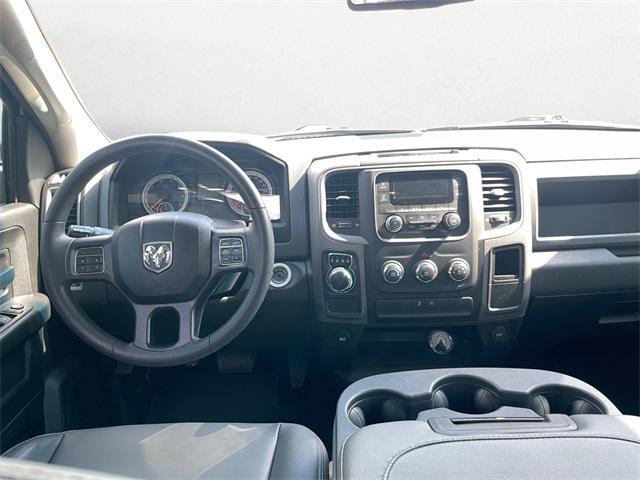 used 2020 Ram 1500 car, priced at $19,900
