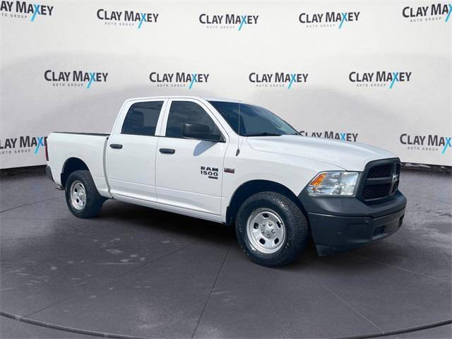 used 2020 Ram 1500 car, priced at $19,900