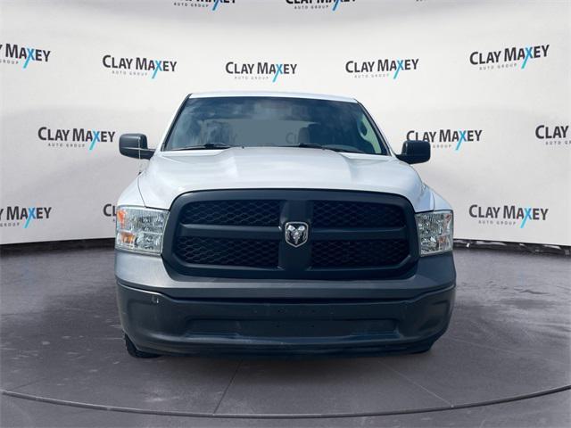 used 2020 Ram 1500 car, priced at $19,900