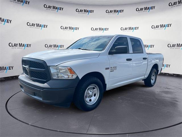 used 2020 Ram 1500 car, priced at $19,999