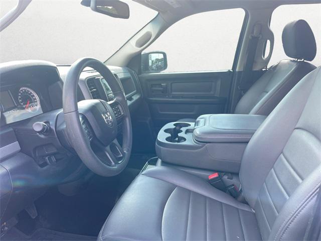 used 2020 Ram 1500 car, priced at $19,900