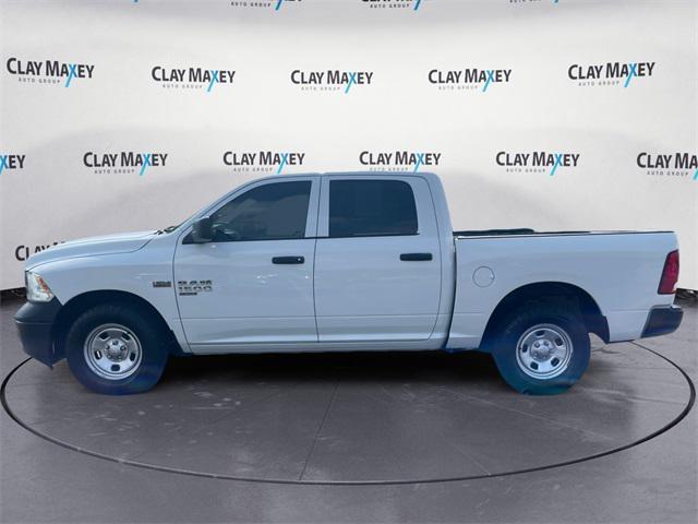 used 2020 Ram 1500 car, priced at $19,900