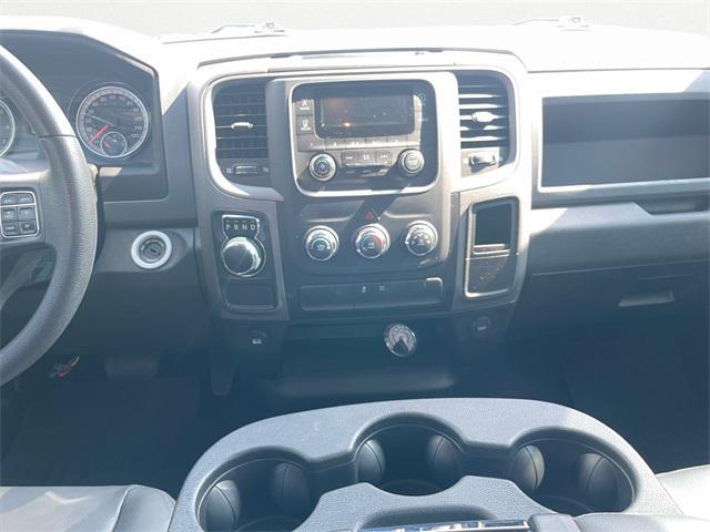 used 2020 Ram 1500 car, priced at $19,900
