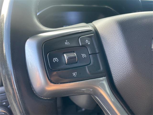 used 2024 Chevrolet Silverado 3500 car, priced at $54,124