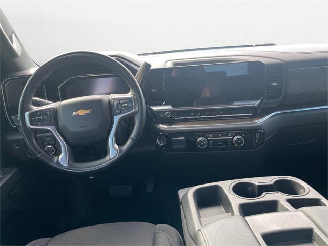 used 2024 Chevrolet Silverado 3500 car, priced at $54,124