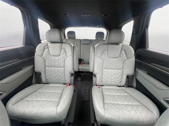 used 2023 Kia Telluride car, priced at $34,464