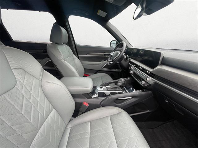 used 2023 Kia Telluride car, priced at $34,464